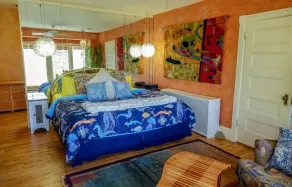 LUXURY OCEAN FRONT BOOTHBAY HARBOR HOME- 3 BED, 2 BATH, SLEEPS 10- PETS OK - Image 3