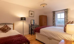 Lovely home just a 2 minute walk from Sneem village - Image 5