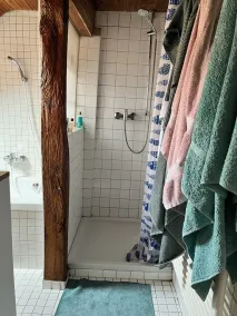 Family-friendly apartment in an old farmhouse - Image 5