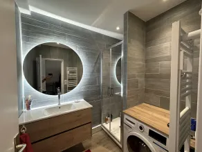 SUPERBE appartement rénové avec une vue face à la MER !☀️ - Image 5