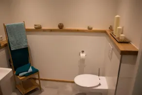 \"VERWEILZEIT\" - Novo apartamento na Schauinsland - Image 5