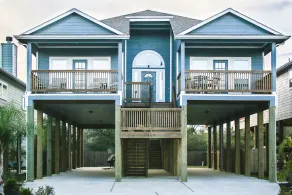 Welcome to Casa Seabrook, your By-The-Sea-Get-Away!! - Image 5