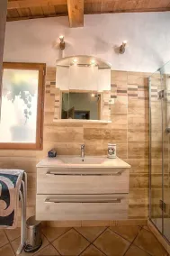 Hertugdømmet Uzès Villa Celina med park privat swimmingpool aircondition gratis wifi - Image 3