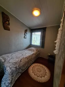 Schönes 6-Personen-Chalet nur wenige Gehminuten vom Strand entfernt - jetzt Last-Minute-Rabatt - Image 4