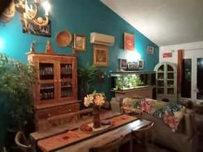 Villa Figari let adgang og nær butikkerne i Figari og 5klm hav - Image 5