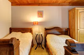 CASA DI CHARME NEL PAESE IN COTE D'OPALE - Image 3