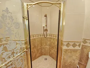 Underbar och mysig villa  med privat bassäng i Benissa, på Costa Blanca, Spain för 8 personer - Image 4
