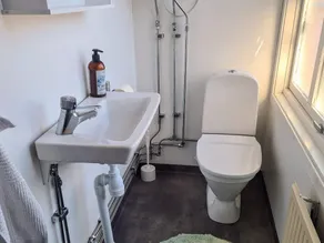 6 Person Holiday Home In Bengtsfors - Image 4
