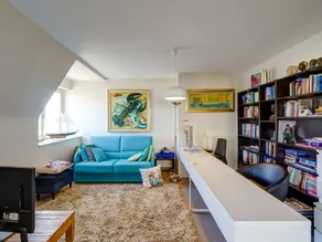 Large luxurious and south-facing apartement - 50 m from the beach of De Haan - Image 5