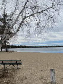 Direct Water Access to Lake! w/ Boat Dock, Heat, AC, TV & Internet, Sleeps 6 - Image 4