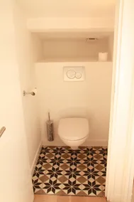 NY PRIS! Porquerolles Village hus 130 m2 nær Place d'Armes 8 personer - Image 5