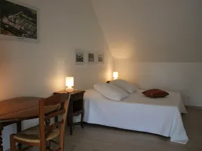 Sommerhus Savigny-en-Véron, 3 soveværelser, 4 personer - Image 3
