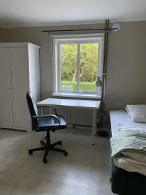 Traditionelle svenske træhus på søen med Torsjö internet (DSL) - Image 5