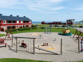 5 person feriehus pa en feriepark i Lemvig - Image 5