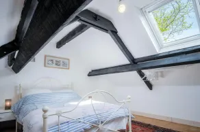 Soap Barn - 1 Bedroom Cottage - Manorbier - Image 5