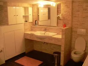 Liège cheerful modern house for 8pers with 30m2 terrace and enclosed courtyard. - Image 5