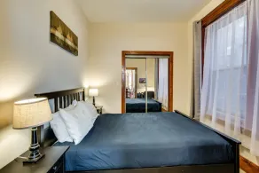 Perfect for Groups! Steps to the Beach and Room for All! Enjoy All Andersonville Has to Offer! by AllSet Turnover - Image 5