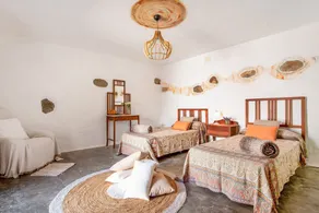 Maison de vacances 'La Casa de Petrita' avec vue sur les montagnes, jardin et Wi-Fi. - Image 2