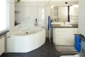 Villa La Rodina, för exklusivt bruk, för 12, med uppvärmd pool (delad) - Image 3