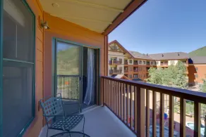 Copper Springs 2 Bedroom Condo #313 by RedAwning - Image 4