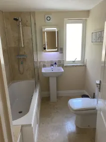 Holiday rental in Rye, sleeps up to 6 with private gated driveway - Image 2
