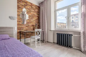 VIP European Style Apartment - Image 5