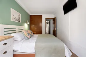 Ferienwohnung \"Montenerife Adeje\" mit Gemeinschaftspool und WLAN - Image 4