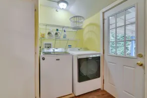 Downtown Home w/ Patio - Walk to Shops & Dining! - Image 2