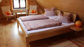 Spacious vacation apartment in the middle of the Thüringen forest - Image 5