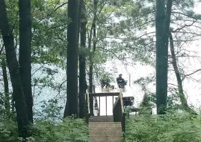 Morning View chalet lake home on Pear Lake - Image 2