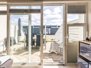 4 person holiday home in Vestervig - Image 4