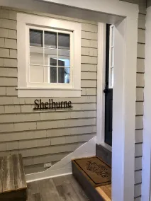 I byen, nyrenoveret studie med privat balkon - Image 2
