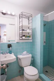 CCC Clean Cozy Convenient Studio in Buckhead w Free Parking - Image 4