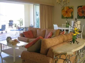 Complete Villa with private pool ! Available April 12th - 16th - Image 5