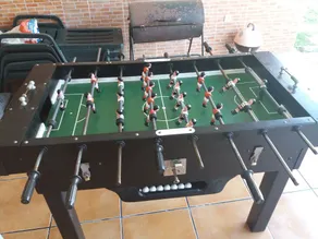 Ideal für Familien mit Kindern, hat viel Platz zum Spielen. Haustiere sind erlaubt - Image 2