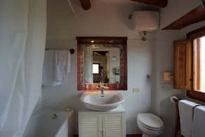 Spektakuläre Villa mit großem privatem Pool, 8 km südlich von Florenz, Toskana - Image 2