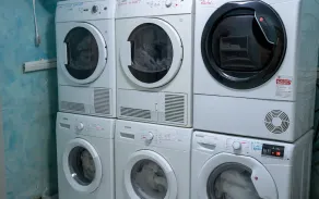 Evin Suit Hotel - Image 2