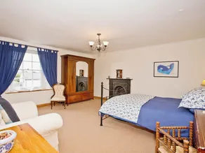 3 bedroom accommodation in Bellerby, Wensleydale - Image 5