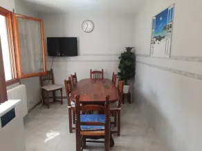Entire house next to the Bardenas Natural Park with parking, BBQ, and terrace - Image 2