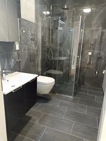 Hotel zur Panke Wohnung 1 - Image 3