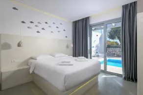 Villa Pefko - Image 5