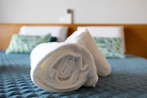 Apartment 'Sunny Escape' with Sea View, Wi-Fi and Air Conditioning - Image 5