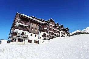Mountain Escape in Saint-François-Longchamp - Image 4