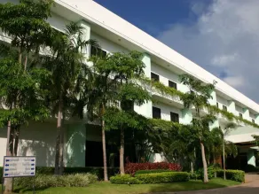 Inter Resort Udonthani - Image 3