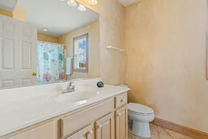 Just A Fluke: Aug. 13th Wk Reduced, Private Pool, 950 Ft to Beach Access - Image 5
