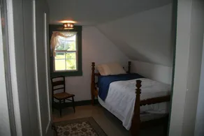 1840s Farmhouse On 90 AC. With Trails, Mountain Views, Sauna - Image 5
