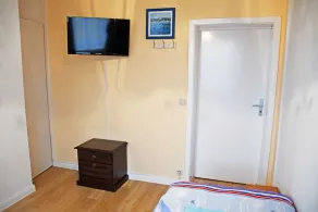 01 Single Room - Villa in the Baltic Sea resort Baabe - Image 3