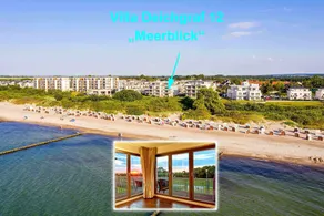 Vacation apartment/apartment for 3 guests with 59m² in Börgerende-Rethwisch (186459) - Image 3