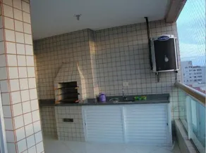 Beautiful apartment, ocean view, spacious, 2 bedrooms, 1 suite, air conditioning, gourmet balcony. - Image 5