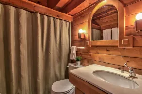 # 1 CHOIX DES SKIEURS! ÉTAPES POUR LE TÉLÉVISEUR! HOT TUB PRIVÉ, WIFI, VUES, COUCHAGES 6 - Image 2